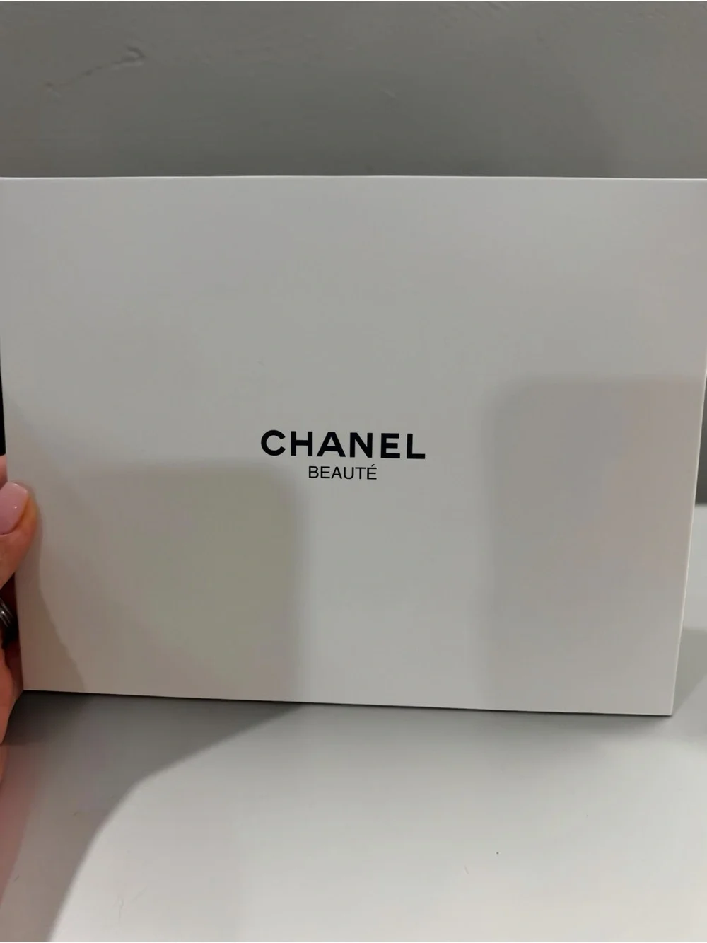 Chanel Beaute- GWP chanel beauté